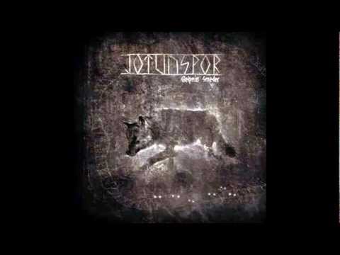 Jotunspor - Sol Mun Svartne