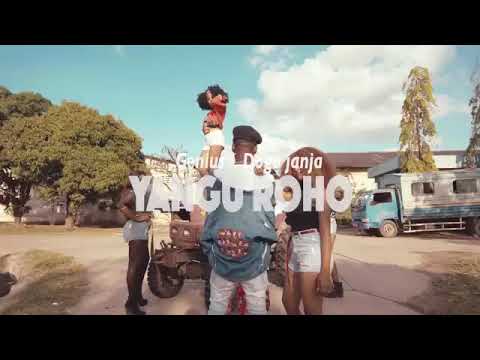 Sanky badee--similar--official video