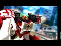 Dire EX ごっつい王道レスキュー合体ロボ Hello Carbot