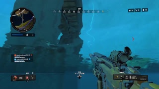 [Bo4ブラックアウト]夕方の部♪いっちゃうかー♪初見さん気軽コメ♪本日も宜しくお願いいたします！
