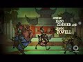 Kung Fu Panda 2 Freeform Outro