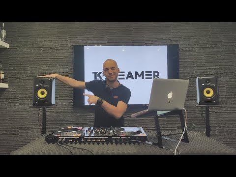 TK DREAMER  Mistrzostwa Polski Dj ów – Clubsound DJ Cup 2019