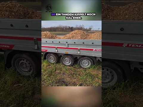 Spaß muss sein. Im Video 