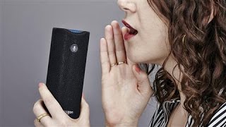 5 Things Amazon's Alexa Bot Can Do For You