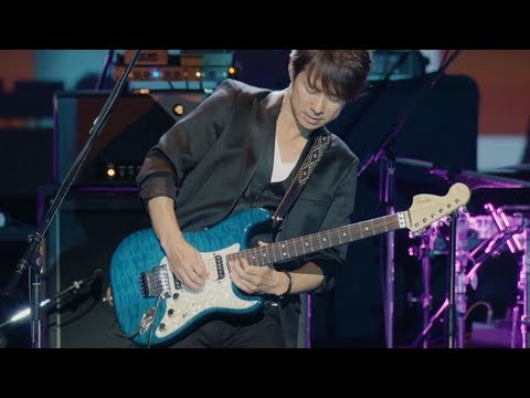 LIFE"Live2018" Michiya Haruhata 春畑道哉