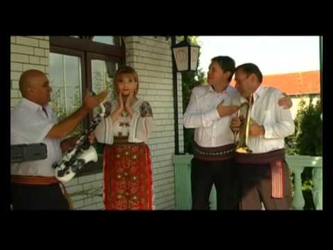 Ileana Ciuculete & Puiu Codreanu - Moșu meu