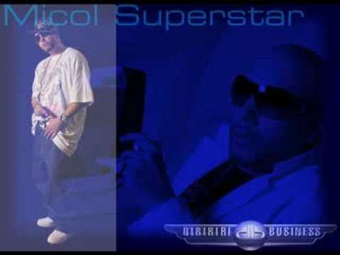 Maicol Superstar - Mucho Chota (prod. Stilo Beatz)