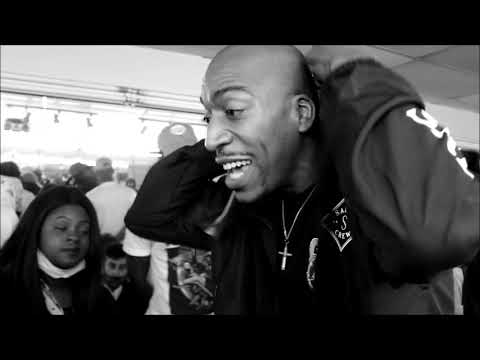 Septeius De La Yayo vs B.A.