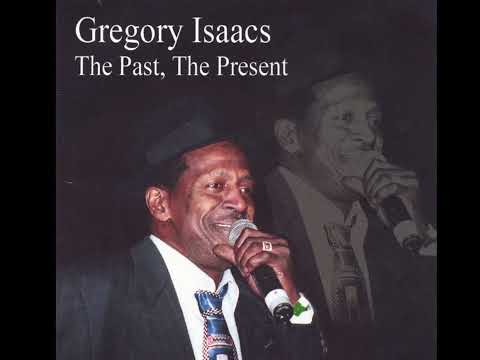 Ital Power   Gregory Isaacs Meets Ras Muffet