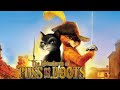 Puss In Boots 2011 Salma Hayek Chris Miller Antonio Banderas React And Reviews
