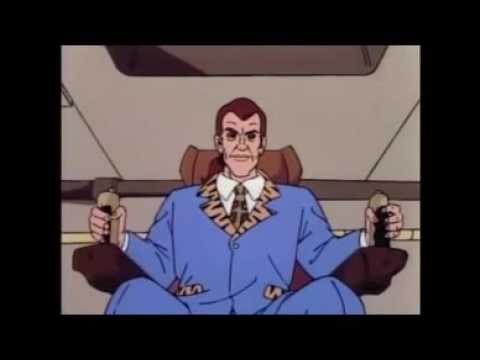 the autobot of notre dame part 13b