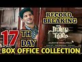 Sita Ramam Box Office Collection Days 17