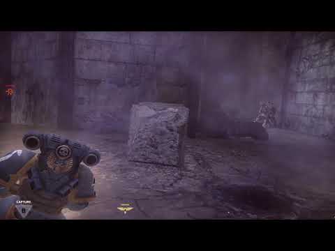 Proud Astartes 2020: Bolter Gameplay! - Multiplayer, Warhammer 40K: Space Marine