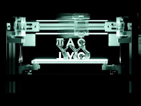 TACTYC Studio Showreel 2025