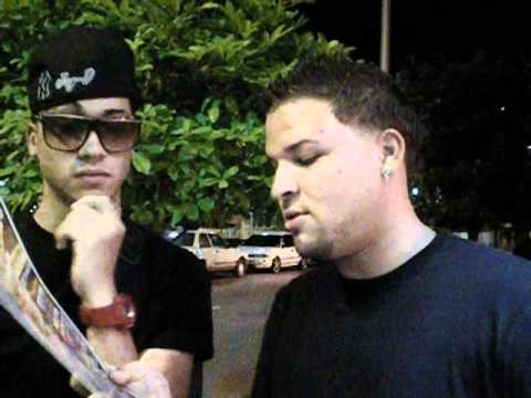 Jay-D & Magix 20 Noviembre Playa De Ponce