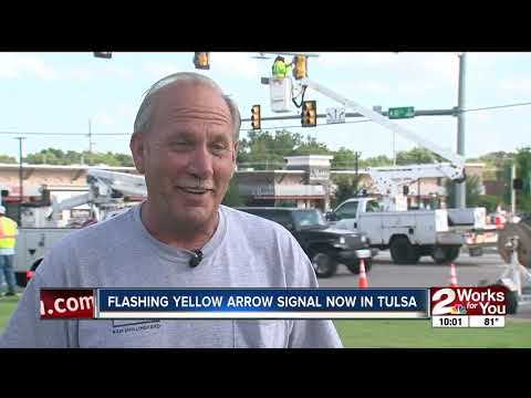 Unknown Tulsa Error Blink