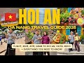 Let S Go To DA NANG HOI AN VIETNAM A First Timer S Guide ️