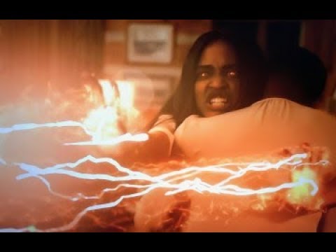Black lightning: The Book Of War| 1x13