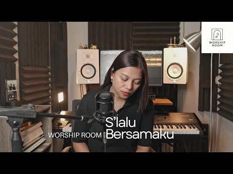 S'lalu Bersamaku - GMB | Lidia Franjen Cover from Worship Room
