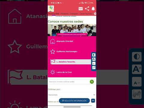 Info Atanasio