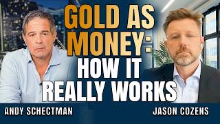 GLINT EXPLAINED: Your 10 Biggest Questions on Gold as Money in 2025