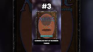 Top 5 Izzet Commanders Ranked: Which Blue/Red Spell-Slinger Reigns Supreme? #commander #mtg