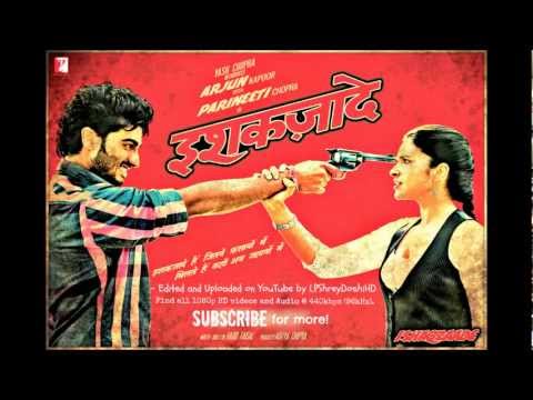 Ishaqzaade - Aafaton Ke Parinde - With Lyrics (440kbps, 96kHz Audio) [Full HD 1080p]