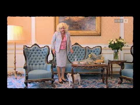 Stermann & Grissemann - Baronin zu Donnersgroll