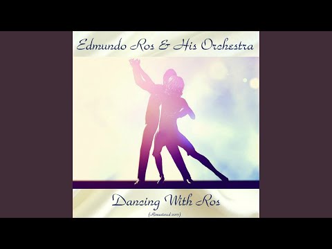 Tony's Cha Cha Cha (Remastered 2017)