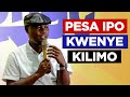 Zingatia Haya Ukitaka Kuwekeza Na Kutoboa Kwenye Kilimo Malembo Farm