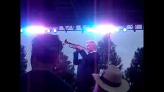 Chris Botti -Time to Say Goodbye (Con Te Partiro)