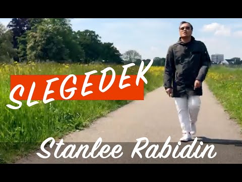 Stanlee Rabidin - ''SLEGEDEK'' (Official Video)