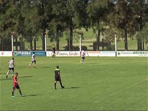 Fútbol IAC Div. Reserva: Independiente 1 Vs Belgrano 1 - 15/04/2018