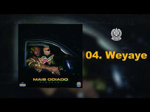 BakaBaki - Weyaye