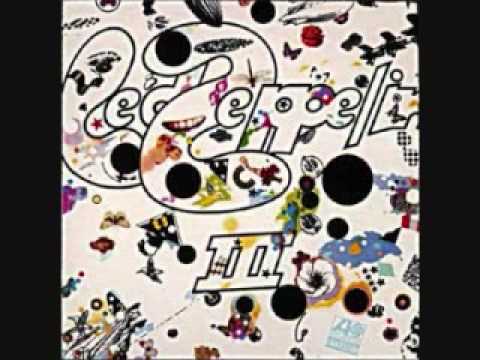 Led Zeppelin - Heartbreaker Studio Version (Not 0:00)