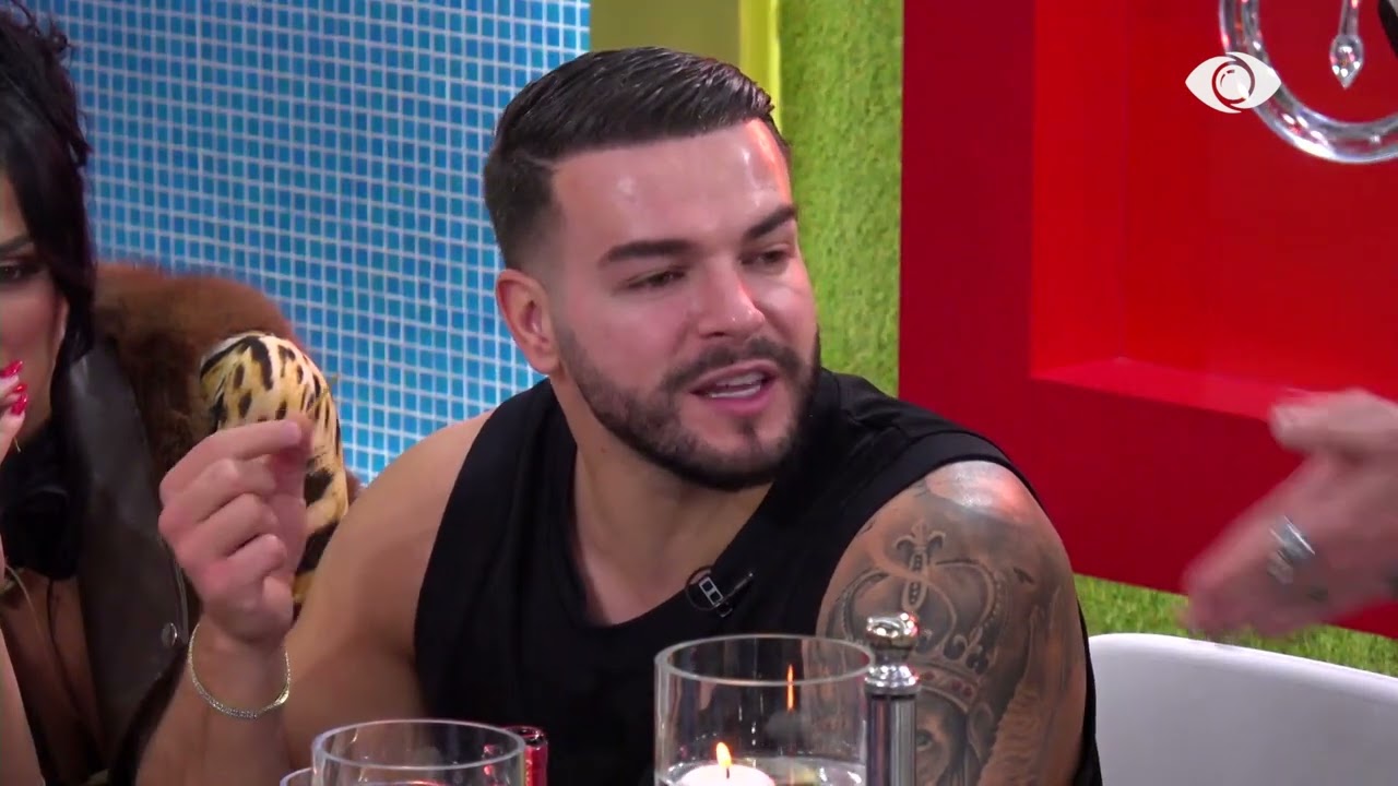 “Hera e parë dhe e fundit që ti bën atë gjest”/ Graciano i kthehet Fationit: U bëri ti të më...