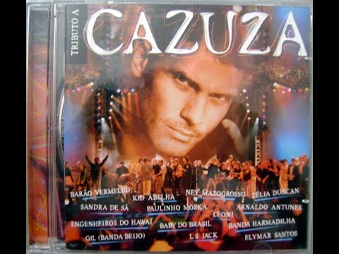 Vem Comigo - Zélia Duncan