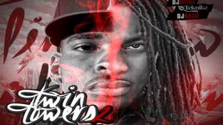 Waka Flocka Flame & Slim Dunkin - No Pressure