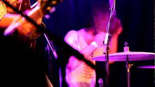 Deerhoof - 3/14/11 - Fresh Born