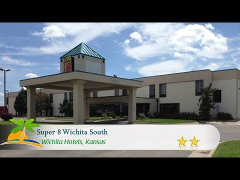 Super 8 Wichita South - Wichita Hotels, Kansas