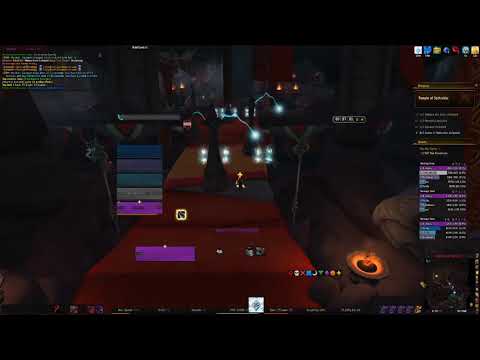 Normal Temple of Sethraliss, 111 DH Twink (11:21)