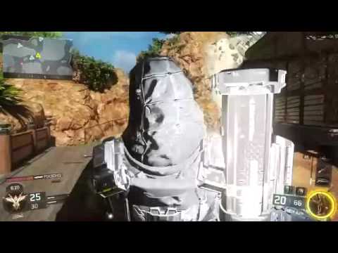 [PS4]Call Of Duty : Black Ops ||| - Πρώτη Φορά Παίζω!?