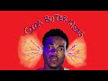 Chance the Rapper - Cocoa Butter Kisses (But with a whole lotta funk and chill and bedroompop)