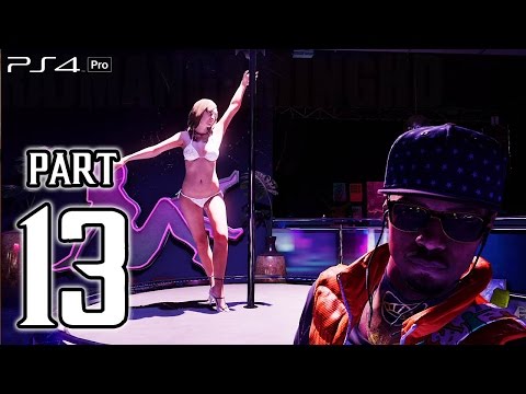 Watch Dogs 2 Walkthrough PART 13 (PS4) No Commentary Gameplay @ 1080p HD ✔