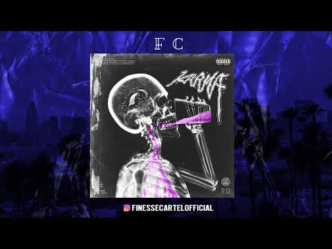 22Gfay Ft Lil Maru - Okay