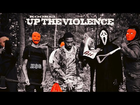 KOOKEI & YSR GRAMZ “LOUIE RAY”(OFFICIAL VISUALIZER)