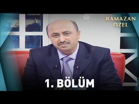 Ömer Döngeloğlu ile O'nun İzinde 1. Bölüm | Mustafa Demirci - Dursun Ali Erzincanlı