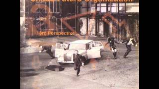 United Future Organization - The Moving Shadows