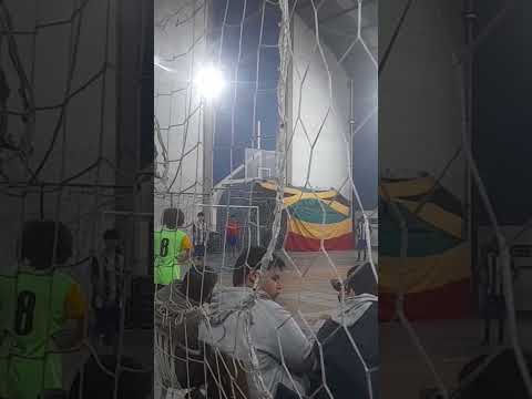 futbol sala cerro largo vs rio branco cat.2011 sub 14