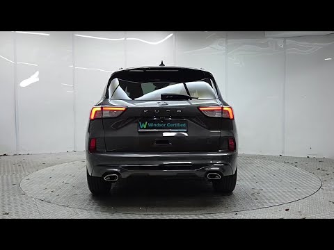 Ford Kuga 1.5 EcoBlue 120PS ST-Line - Image 2